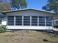 1979 SHER Manufactured Home