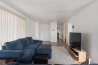 1977 Budger Mobile Home