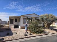 1984 Fleetwood Sandalwood Manufactured Home