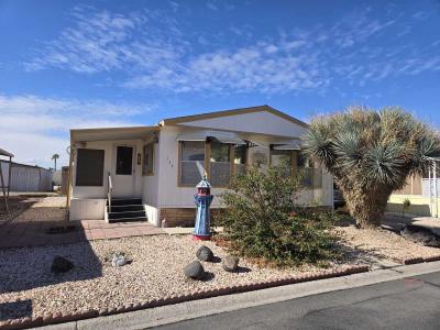 Photo 2 of 13 of home located at 4800 Vegas Valley Dr Las Vegas, NV 89121