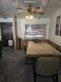 1984 Fleetwood Sandalwood Manufactured Home