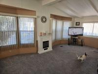 1984 Fleetwood Sandalwood Manufactured Home