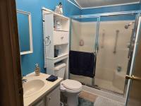 1984 Fleetwood Sandalwood Manufactured Home