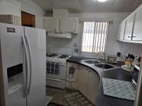 1984 Fleetwood Sandalwood Manufactured Home