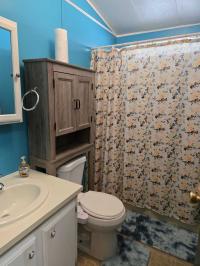 1984 Fleetwood Sandalwood Manufactured Home