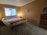 1984 Fleetwood Sandalwood Manufactured Home