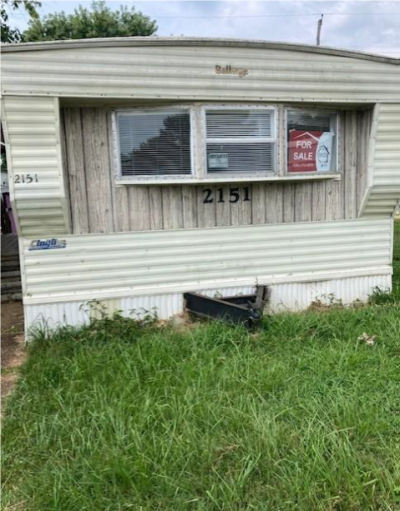 Mobile Home at 2151 Park Arnold, MO 63010