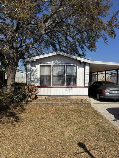 Mobile Home at 3150 Sugar Mill Ln Saint Cloud, FL 34769
