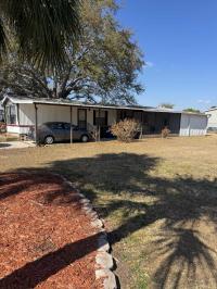 1987 Manufactured Home