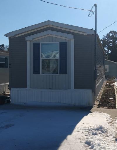 Photo 2 of 13 of home located at 1621 S. Shore Rd. #95 Ocean View, NJ 08230