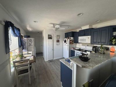 Photo 5 of 13 of home located at 1621 S. Shore Rd. #95 Ocean View, NJ 08230