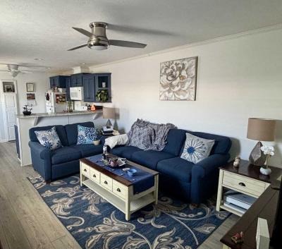 Photo 4 of 13 of home located at 1621 S. Shore Rd. #95 Ocean View, NJ 08230