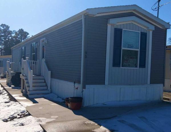 2018 Marlette Mobile Home