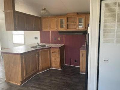 Photo 3 of 8 of home located at 1105 N Washington Ave, Lot 30 El Dorado, KS 67042