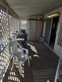 1969 Buddy Mobile Home