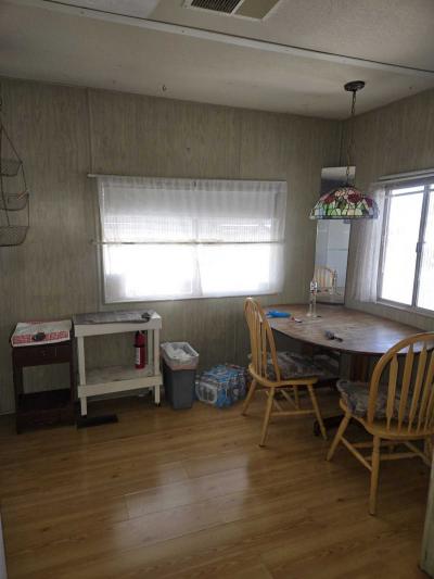 Photo 3 of 7 of home located at 3601 E Wyoming Ave Las Vegas, NV 89104