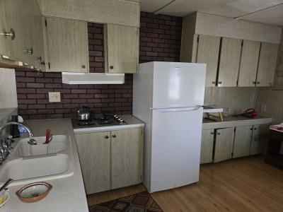 Photo 5 of 7 of home located at 3601 E Wyoming Ave Las Vegas, NV 89104