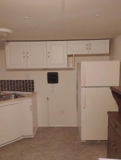 Photo 5 of 8 of home located at 1105 N Washington Ave, Lot 31 El Dorado, KS 67042