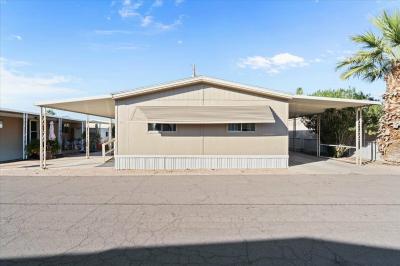 Photo 4 of 26 of home located at 2121 N Center St #59 Mesa, AZ 85201