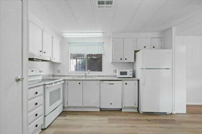 Photo 3 of 26 of home located at 2121 N Center St #59 Mesa, AZ 85201