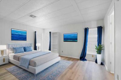 Photo 2 of 26 of home located at 2121 N Center St #59 Mesa, AZ 85201