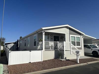 Photo 2 of 20 of home located at 601 N Kirby Space 016 Hemet, CA 92545