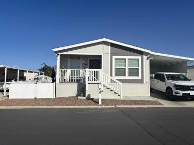 Mobile Home at 601 N Kirby Space 016 Hemet, CA 92545