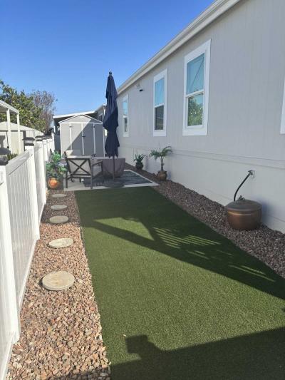 Photo 4 of 20 of home located at 601 N Kirby Space 016 Hemet, CA 92545