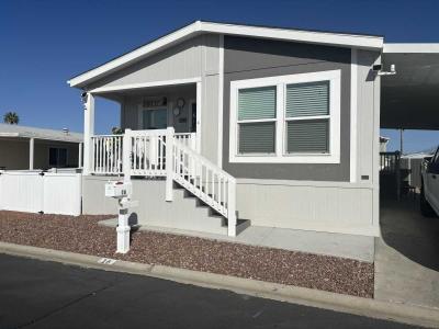 Photo 3 of 20 of home located at 601 N Kirby Space 016 Hemet, CA 92545