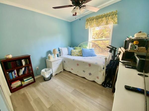 2005 Palm Harbor HS Manufactured Home