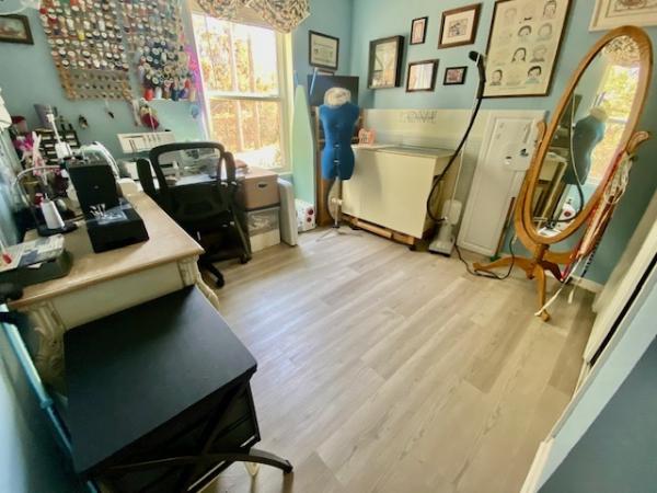 2005 Palm Harbor HS Manufactured Home