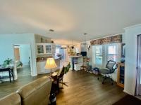 2005 Palm Harbor HS Manufactured Home