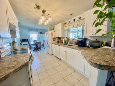 Photo 5 of 18 of home located at 240 S. Westfield Court Melbourne, FL 32934