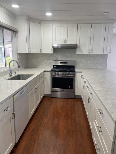 Mobile Home at 3620 Moreno Ave #144 La Verne, CA 91750