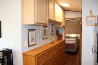 2015 Commodore Mobile Home