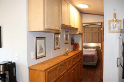 Photo 5 of 19 of home located at 16 Bivona Lane Lot 10 New Windsor, NY 12553