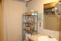 2015 Commodore Mobile Home