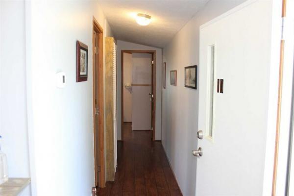 2015 Commodore Mobile Home