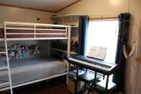 2015 Commodore Mobile Home