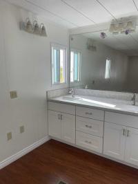 1973 Budger Mobile Home