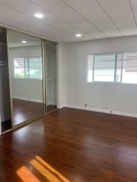 1973 Budger Mobile Home