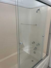 1973 Budger Mobile Home