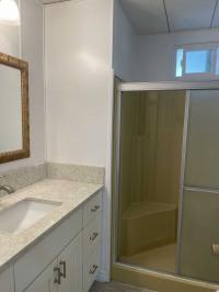 1973 Budger Mobile Home