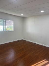 1973 Budger Mobile Home