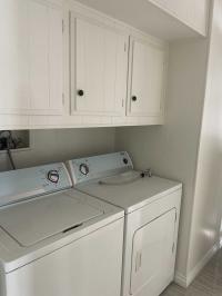 1973 Budger Mobile Home