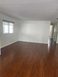 1973 Budger Mobile Home