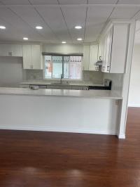 1973 Budger Mobile Home