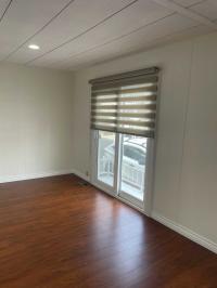 1973 Budger Mobile Home