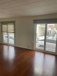 1973 Budger Mobile Home