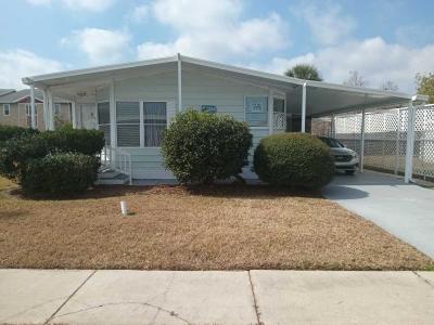 Mobile Home at 3268 Lakeshore Dr Melbourne, FL 32901